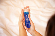 Durex Play Feel Water Based Lube 100ml | pH Friendly | Non-Sticky | Condom & Toy Compatible