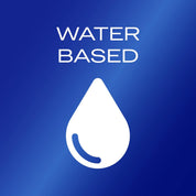 Durex Play Feel Water Based Lube 100ml | pH Friendly | Non-Sticky | Condom & Toy Compatible