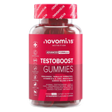 TestoBoost Gummies